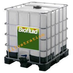 BioFluid nagyfelhasználók részére, lédig kiszerelésben